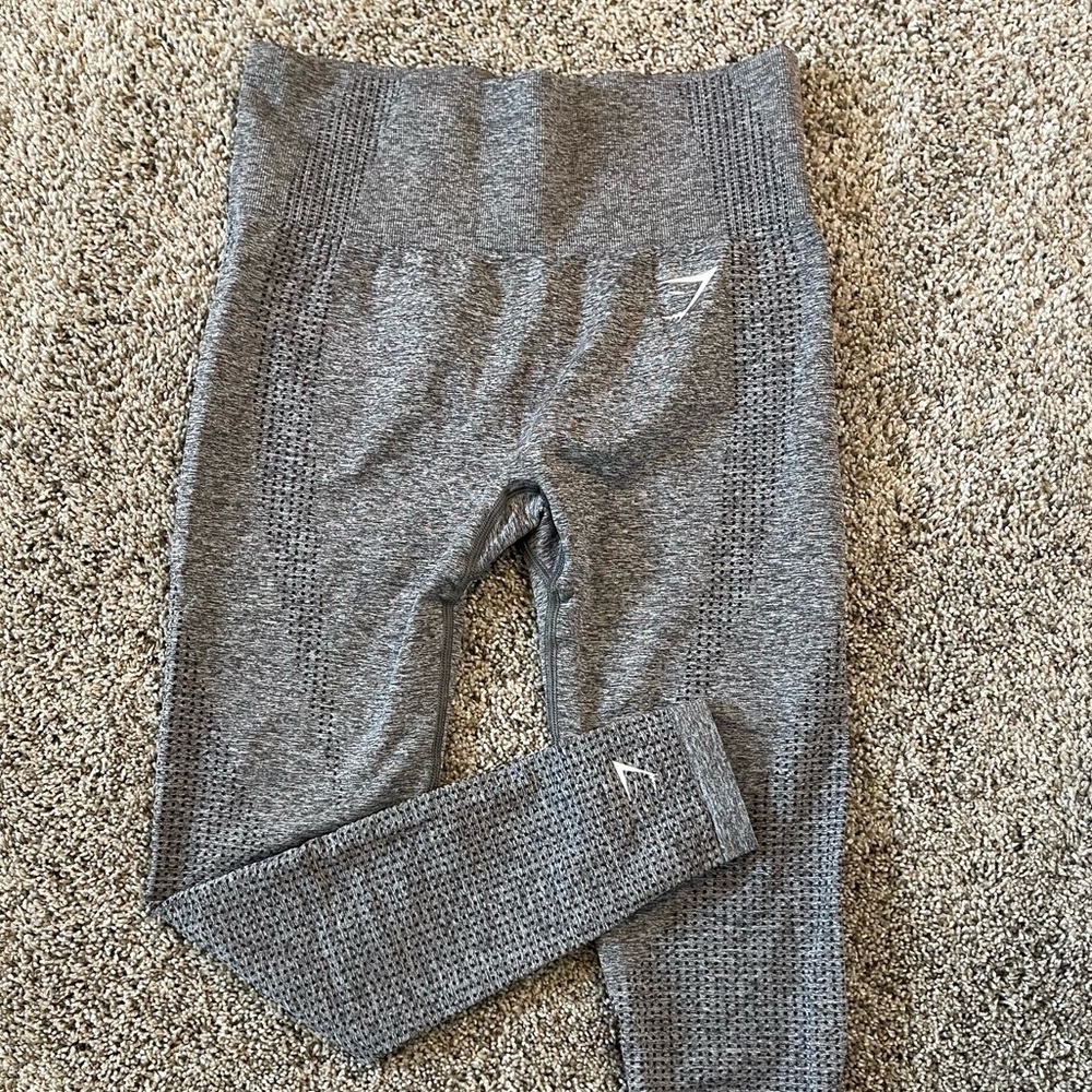 Gymshark small leggings